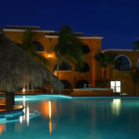 Hotel Grand Plaza La Paz Εξωτερικό φωτογραφία