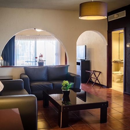 Hotel Grand Plaza La Paz Εξωτερικό φωτογραφία