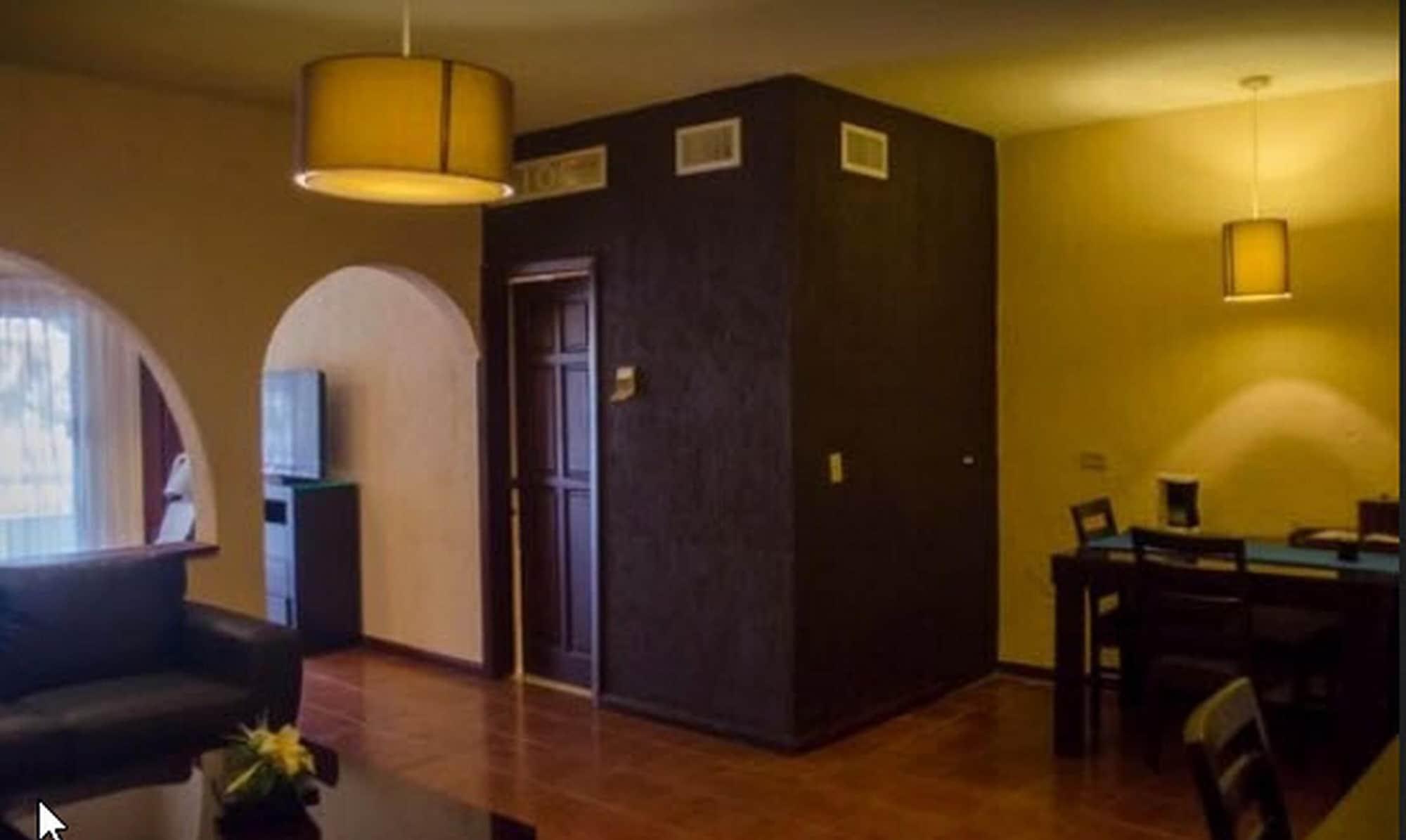 Hotel Grand Plaza La Paz Εξωτερικό φωτογραφία