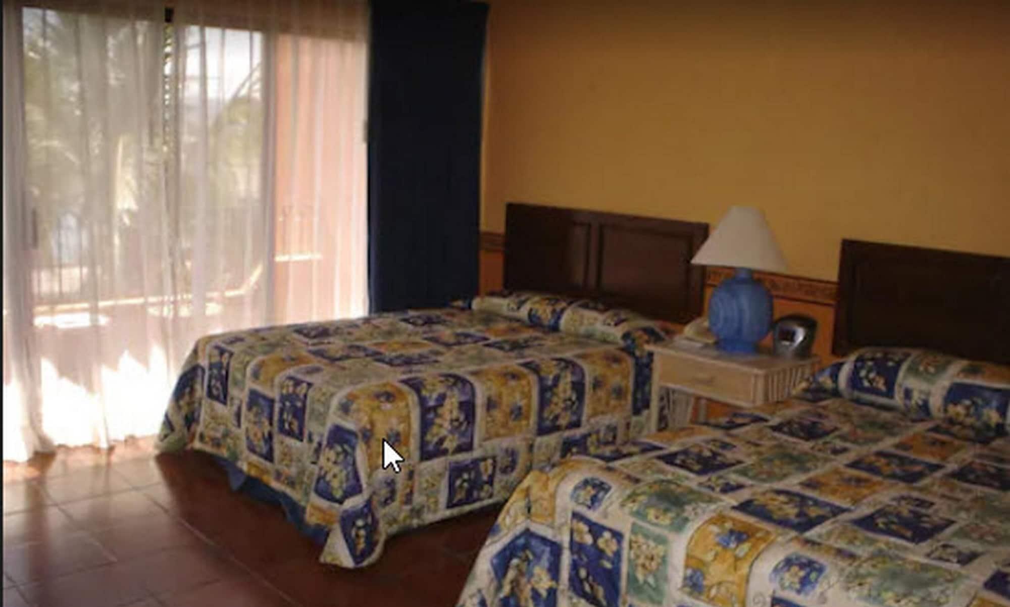 Hotel Grand Plaza La Paz Εξωτερικό φωτογραφία