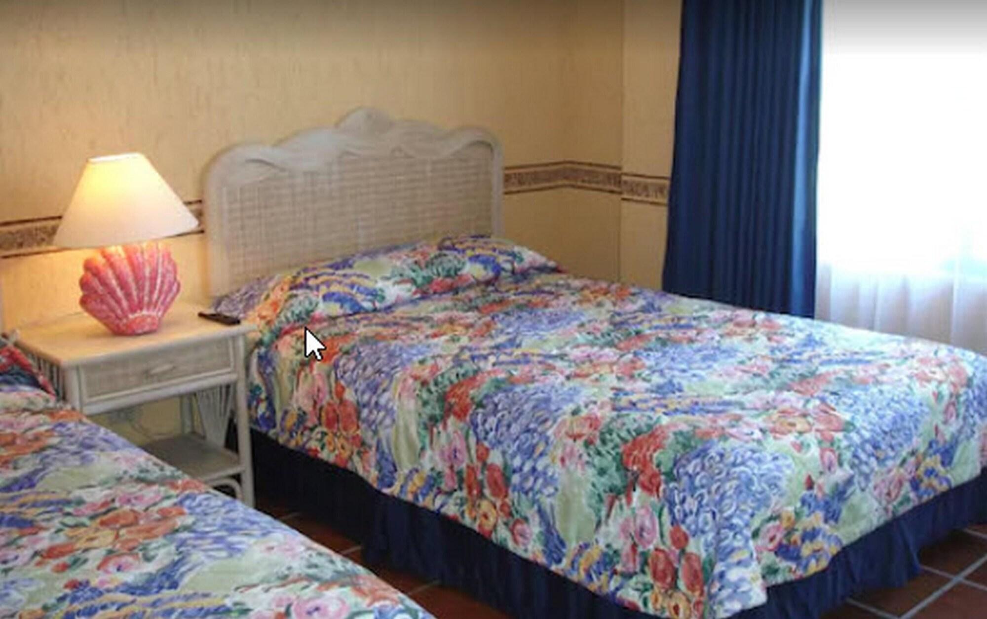 Hotel Grand Plaza La Paz Εξωτερικό φωτογραφία