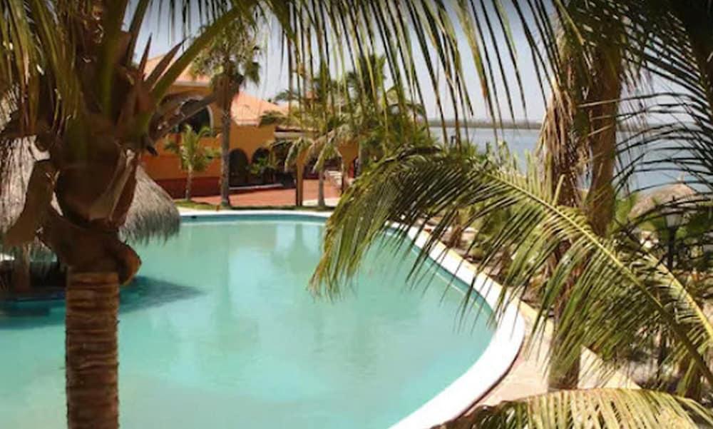 Hotel Grand Plaza La Paz Εξωτερικό φωτογραφία