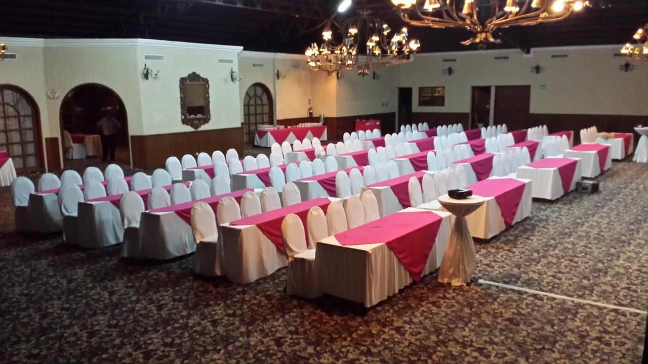 Hotel Grand Plaza La Paz Εξωτερικό φωτογραφία