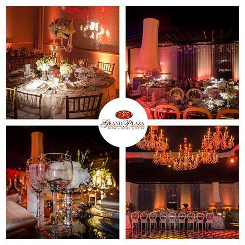 Hotel Grand Plaza La Paz Εξωτερικό φωτογραφία