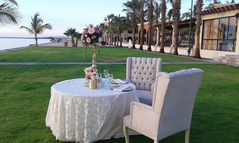 Hotel Grand Plaza La Paz Εξωτερικό φωτογραφία