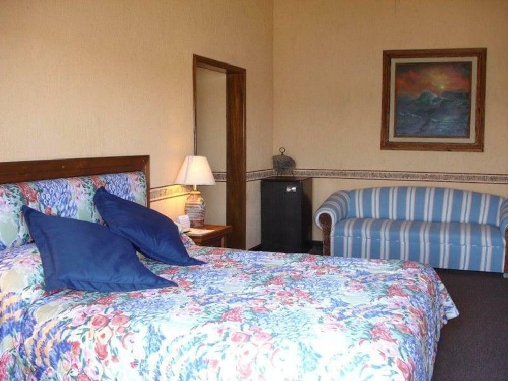 Hotel Grand Plaza La Paz Εξωτερικό φωτογραφία